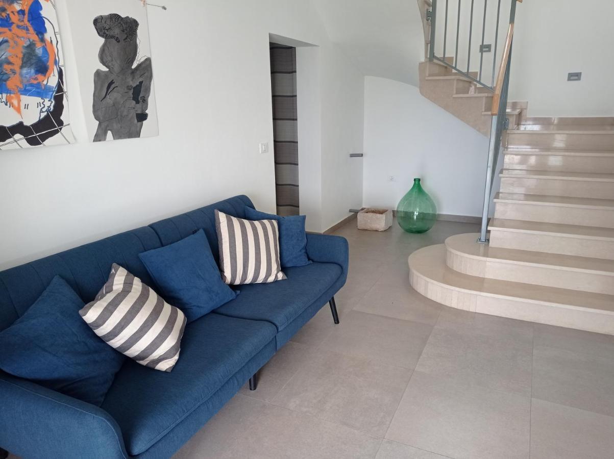 Villa Ivana 메덜린 외부 사진