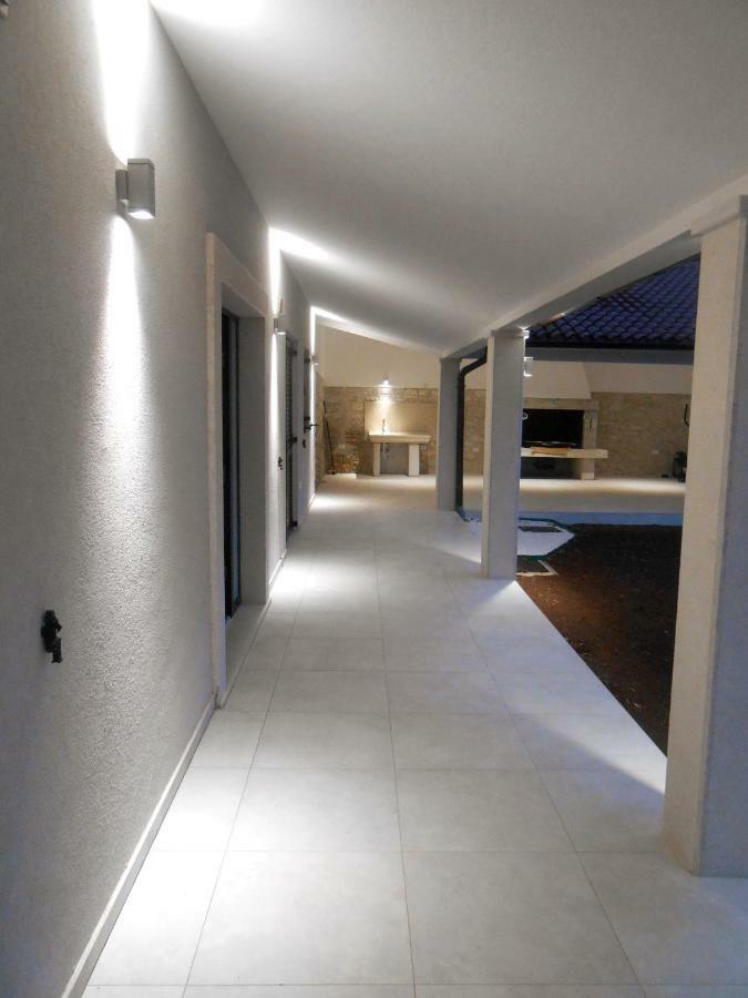 Villa Ivana 메덜린 외부 사진